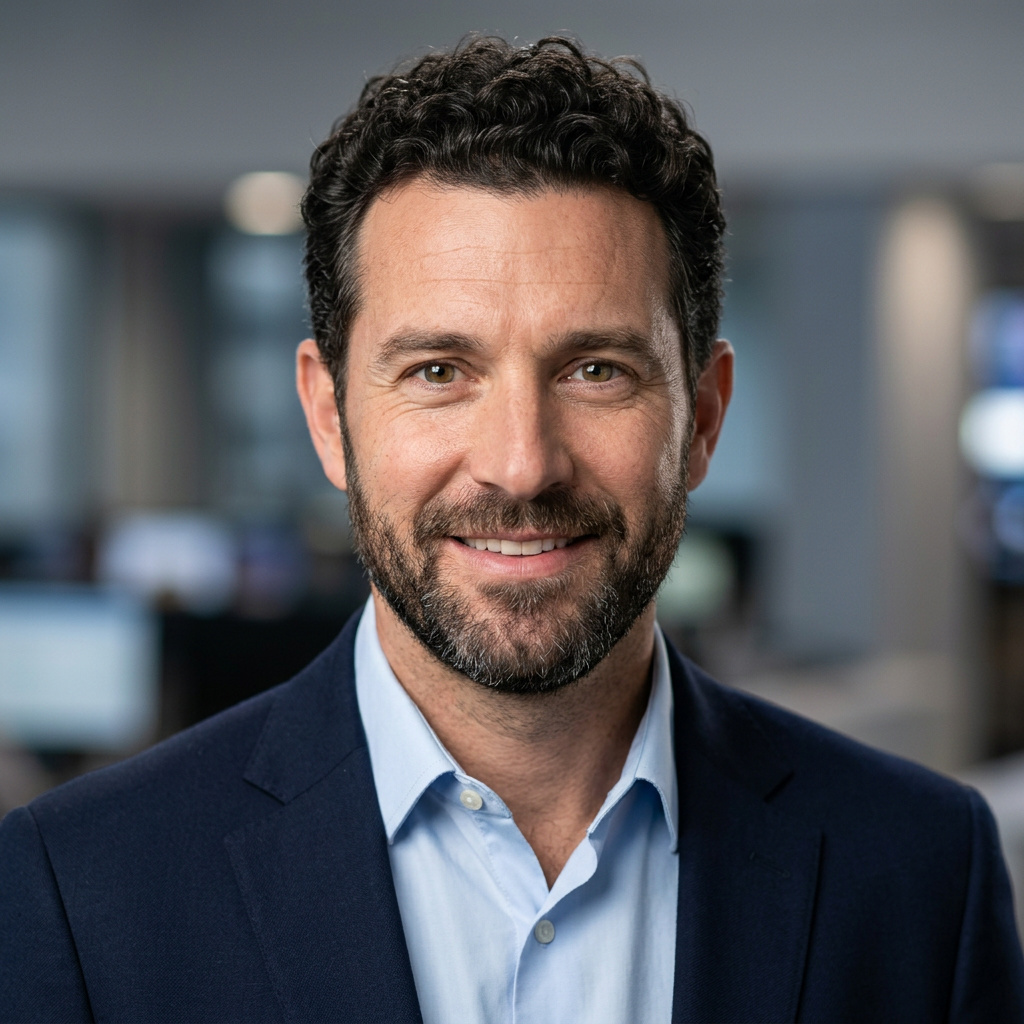 Luca Federico Galli Bianchi