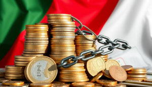 Debito pubblico Italia: situazione, pro capite e prospettive