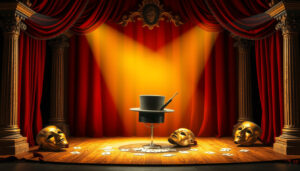 Spettacolo Italia: Eventi Teatrali, Comici e Magia